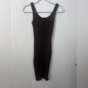 Fashion Nova Shapewear Dress
